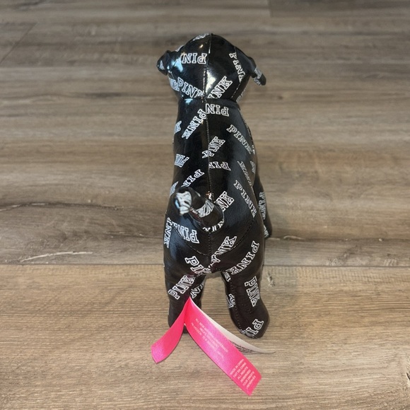 PINK Victoria’s Secret Mini Dog - Picture 5 of 8